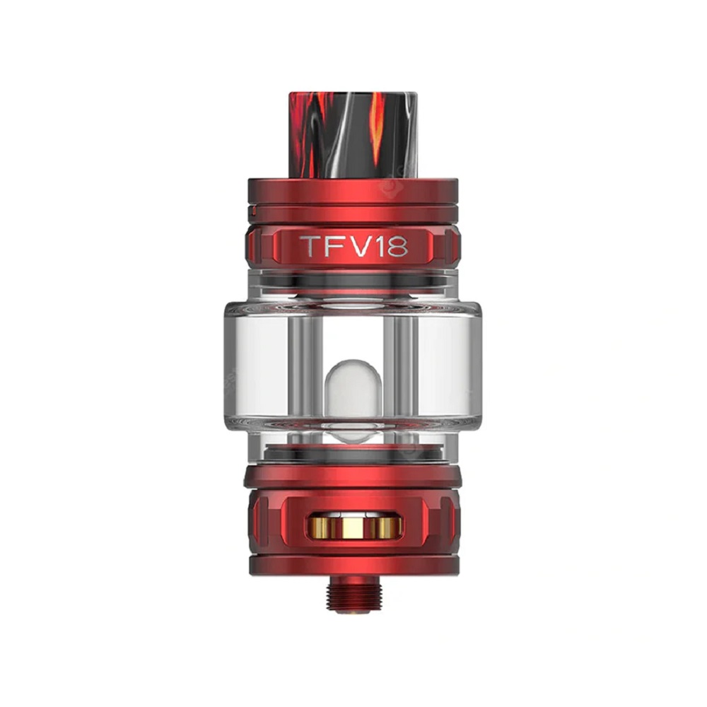 TFV18 Coils & Tanks